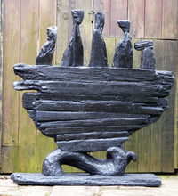 Load image into Gallery viewer, The Skellig Boatmen