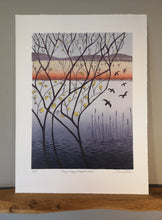 Load image into Gallery viewer, Trwyr Helyg : Through The Willows