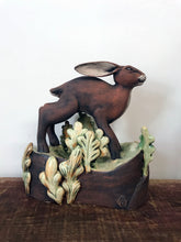 Load image into Gallery viewer, Alert Hare