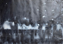 Load image into Gallery viewer, Sea Storm Drawing lV