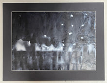 Load image into Gallery viewer, Sea Storm Drawing lV