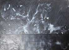 Load image into Gallery viewer, Sea Storm Drawing V