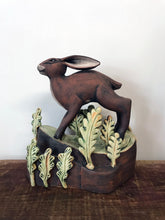 Load image into Gallery viewer, Alert Hare