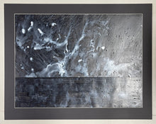 Load image into Gallery viewer, Sea Storm Drawing V