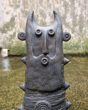 Load image into Gallery viewer, Horned God : Moon