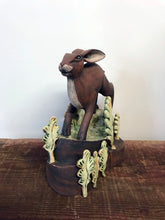 Load image into Gallery viewer, Alert Hare