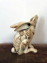 Load image into Gallery viewer, Moon Gazing Hare