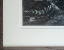 Load image into Gallery viewer, Eclogue VI : Forests grow, and beasts roam the wild hills.