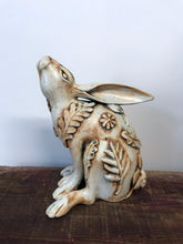 Load image into Gallery viewer, Moon Gazing Hare
