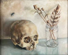 Load image into Gallery viewer, Memento Mori lll