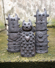 Load image into Gallery viewer, Horned God : Sun