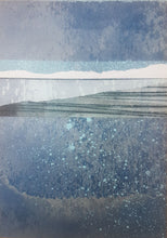 Load image into Gallery viewer, Post card from the sea X