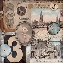 Load image into Gallery viewer, Accident