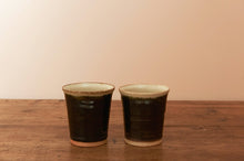 Load image into Gallery viewer, Tenmoku Beaker