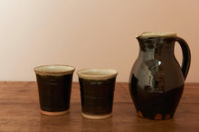 Load image into Gallery viewer, Tenmoku Beaker