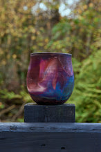 Load image into Gallery viewer, Medium Raku Pot