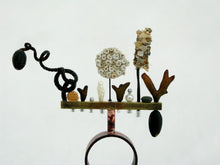 Load image into Gallery viewer, Mermaid's Mantel