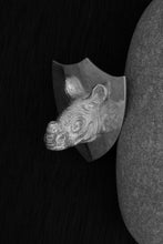Load image into Gallery viewer, Will You Miss Me? Rhino