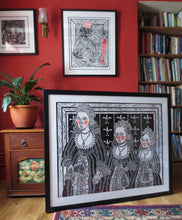 Load image into Gallery viewer, Chubby Cheeks