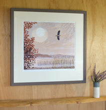 Load image into Gallery viewer, Crëyr : Heron