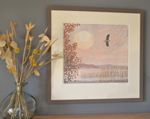 Load image into Gallery viewer, Crëyr : Heron