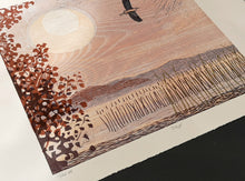 Load image into Gallery viewer, Crëyr : Heron