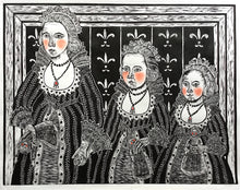 Load image into Gallery viewer, Chubby Cheeks