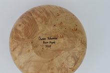 Load image into Gallery viewer, Burr Maple Hollow Form