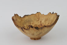 Load image into Gallery viewer, Natural Edge Oak Burr