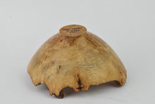 Load image into Gallery viewer, Natural Edge Oak Burr