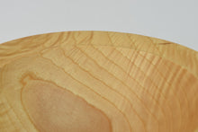 Load image into Gallery viewer, Rippled Welsh Ash Bowl
