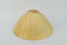 Load image into Gallery viewer, Rippled Welsh Ash Bowl