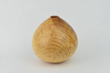 Load image into Gallery viewer, Spalted Beech Hollow Form