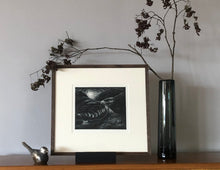 Load image into Gallery viewer, Eclogue VI : Forests grow, and beasts roam the wild hills.