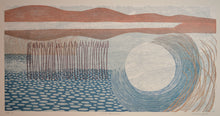 Load image into Gallery viewer, Niwl dros y Gors : Mist over the Marsh