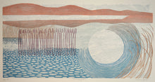 Load image into Gallery viewer, Niwl dros y Gors : Mist over the Marsh