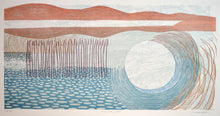Load image into Gallery viewer, Niwl dros y Gors : Mist over the Marsh