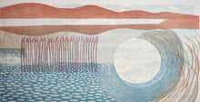 Load image into Gallery viewer, Niwl dros y Gors : Mist over the Marsh