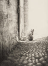 Load image into Gallery viewer, Farm Cat