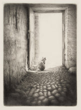 Load image into Gallery viewer, Farm Cat