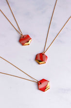 Load image into Gallery viewer, Hex Necklace