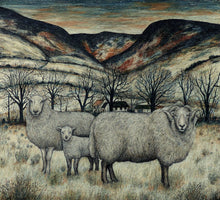 Load image into Gallery viewer, Hill Radnors