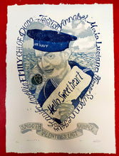 Load image into Gallery viewer, Smooth Valentines Last Voyage