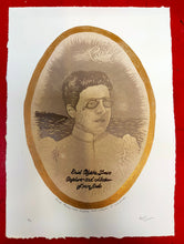 Load image into Gallery viewer, Enid Blythe Jones - Explorer and collector of rare finds