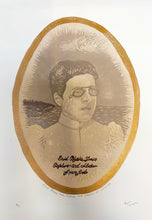 Load image into Gallery viewer, Enid Blythe Jones - Explorer and collector of rare finds