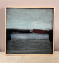 Load image into Gallery viewer, Mid Tide Winter Sea