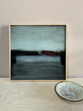 Load image into Gallery viewer, Mid Tide Winter Sea