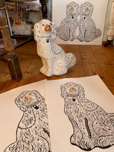 Load image into Gallery viewer, Wally Dugs