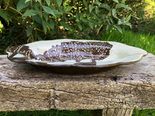 Load image into Gallery viewer, Tree Shadow Platter