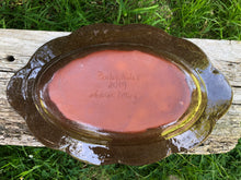 Load image into Gallery viewer, Tree Shadow Platter